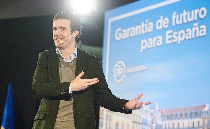 Algunos barones han urgido a emprender reformas drásticas para salvar las municipales y autonómicas de mayo