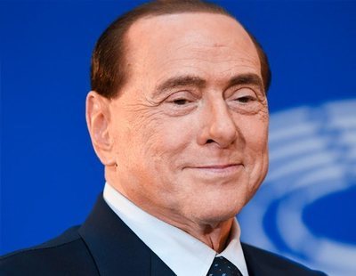 Silvio Berlusconi, ex primer ministro italiano, ha sido hospitalizado