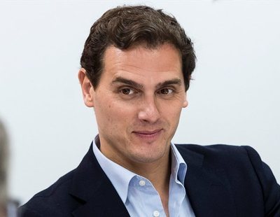 Ciudadanos pagó campañas fraudulentas en Facebook para conseguir votos con datos falsos