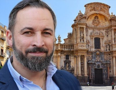 Murcia, qué facha eres: Por qué es la región donde más se ha votado a VOX