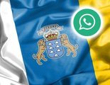 El polémico motivo por el que Canarias es la única autonomía que aparece en los emojis de WhatsApp