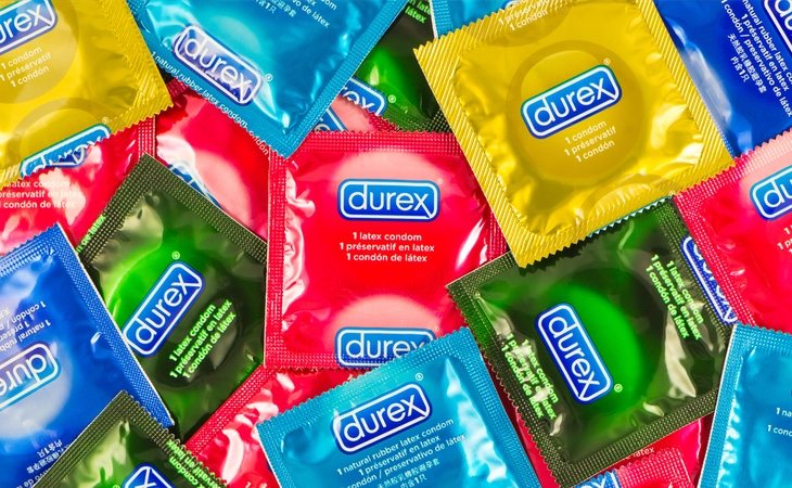 Durex ha pedido revisar el número de lote de los preservativos que almacenamos en casa