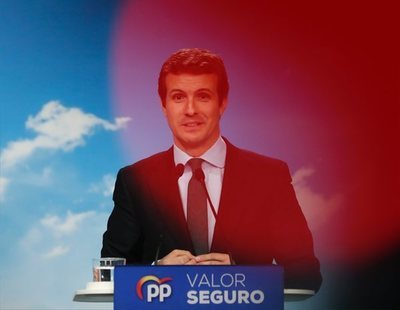 ¿Debe dimitir Pablo Casado?