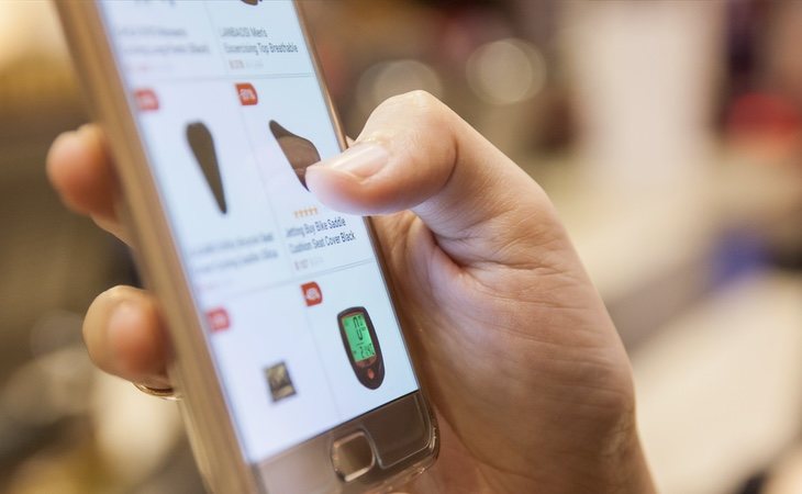 La venta online y la globalización han afectado al denominado como 'turismo de compras'