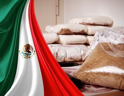 México planea legalizar las drogas para acabar con el narcotráfico