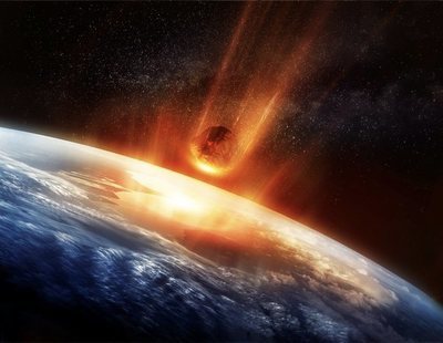 La NASA se prepara para la llegada del enorme asteroide Apophis, el 'Dios del caos'