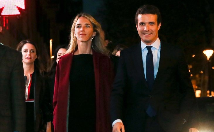 Pablo Casado quiere un pacto contra la violencia de género tras negar su existencia