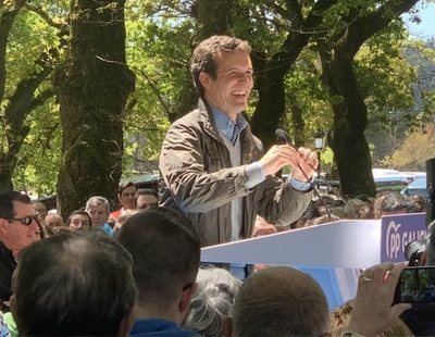 Pablo Casado ofrece ahora un pacto contra la violencia de género tras negar su existencia