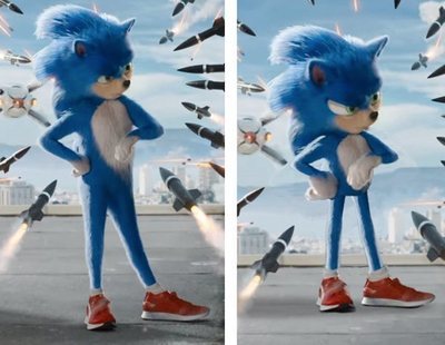 El director de la película de Sonic cambiará el diseño del personaje tras las críticas