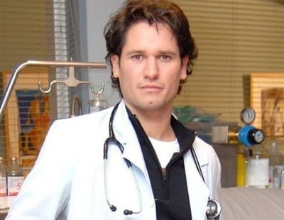 ¿Qué fue del actor que interpretó a Javier Sotomayor en 'Hospital Central'?