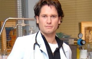¿Qué fue del actor que interpretó a Javier Sotomayor en 'Hospital Central'?