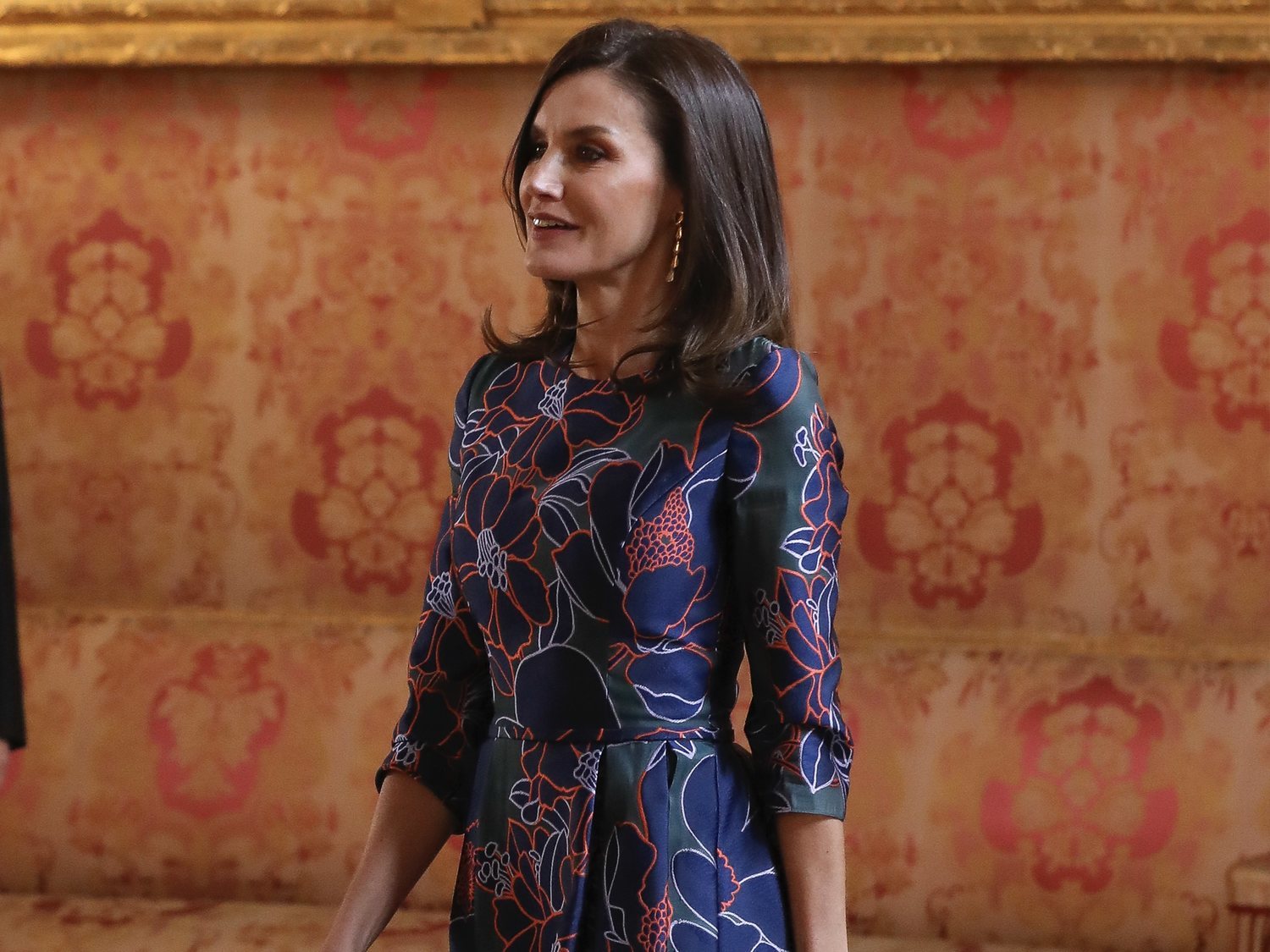 La brutal bronca de la Reina Letizia a una dependienta porque no tenían el producto que pedía