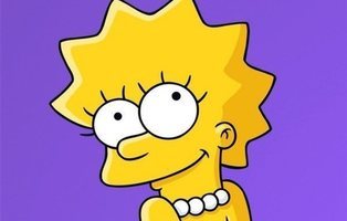 Lisa podría ser bisexual y poliamorosa según el productor de 'Los Simpsons'
