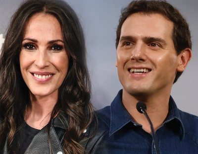 Albert Rivera y Malú, pillados de escapada de lujo en Portugal