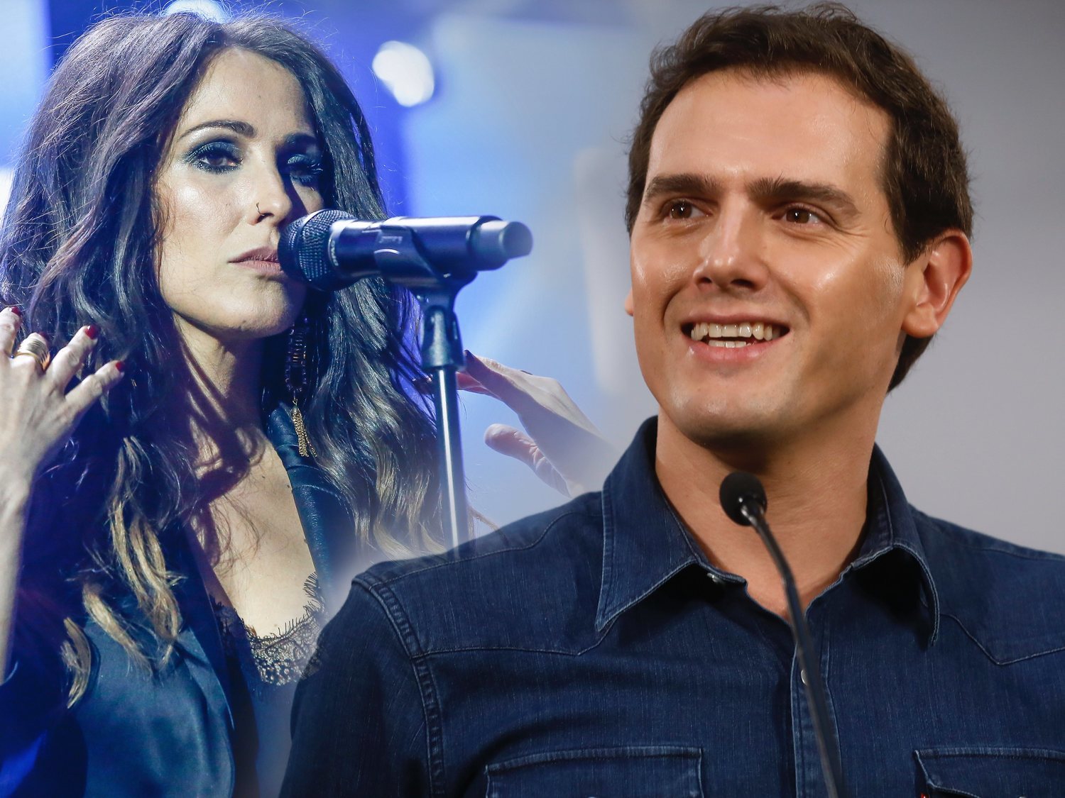 Albert Rivera y Malú, pillados de escapada de lujo en Portugal