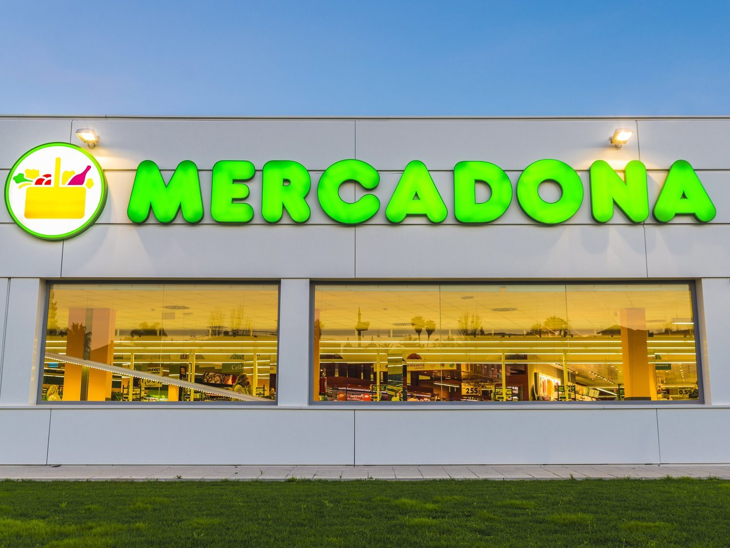 Todas las ofertas de trabajo que ofrece Mercadona para este mes de mayo de 2019