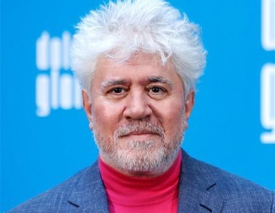 Pedro Almodóvar confiesa que un sacerdote intentó abusar de él cuando era niño