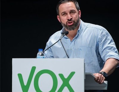 VOX felicita el Ramadán a los musulmanes pero lo retira ante los ataques de sus votantes