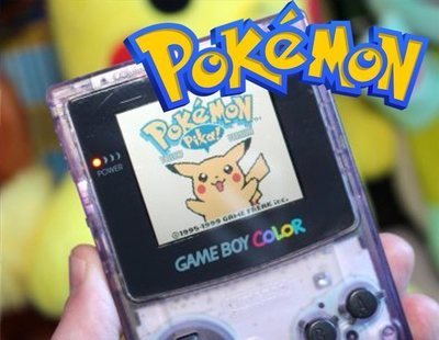 La ciencia lo confirma: así ha afectado 'Pokémon' a tu cerebro