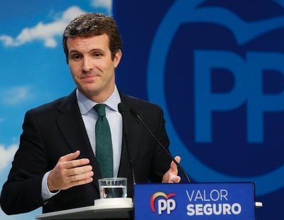 El PP vasco y asturiano pedirán una gestora si se repite la debacle del 26-M