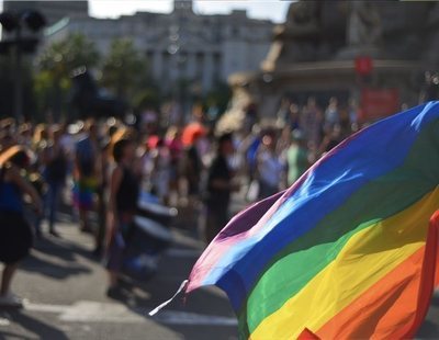 España cae al undécimo puesto en el ránking europeo sobre derechos de la comunidad LGTBI