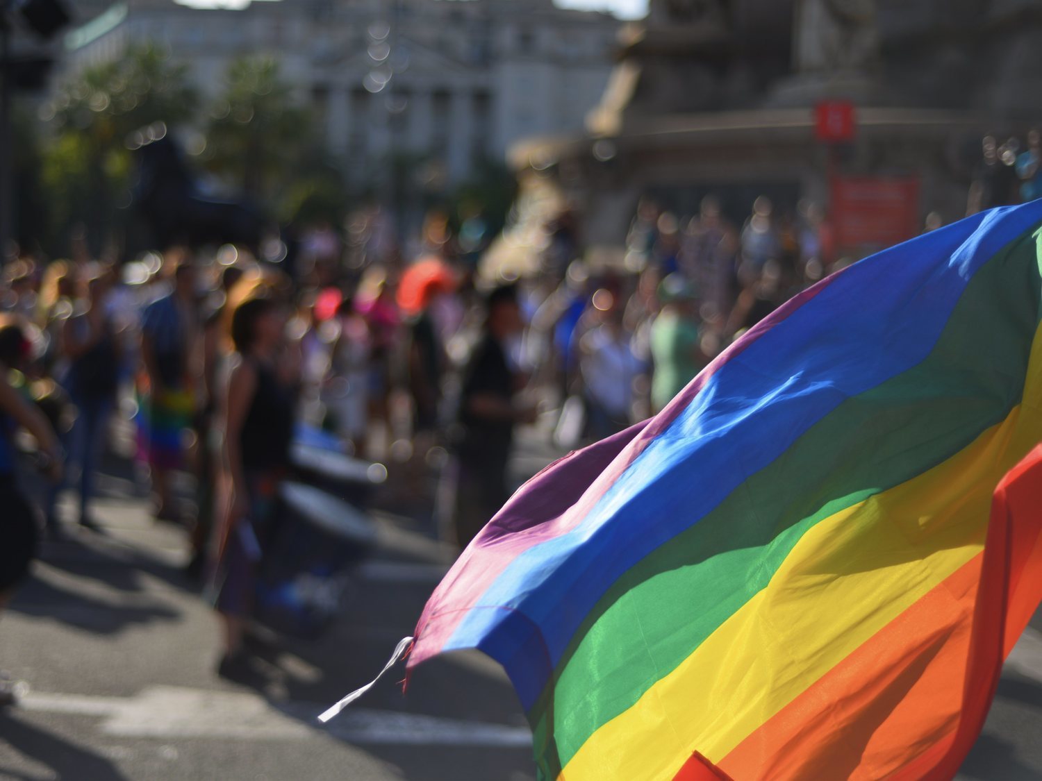 España cae al undécimo puesto en el ránking europeo sobre derechos de la comunidad LGTBI