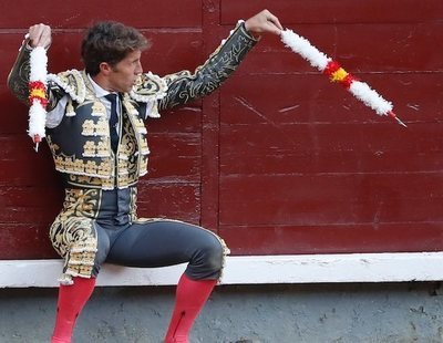 Las corridas de toros descienden un 31% en Madrid en los últimos diez años