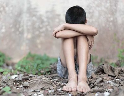 Dos menores de edad violan a otro niño y lo contagian de sífilis y VIH