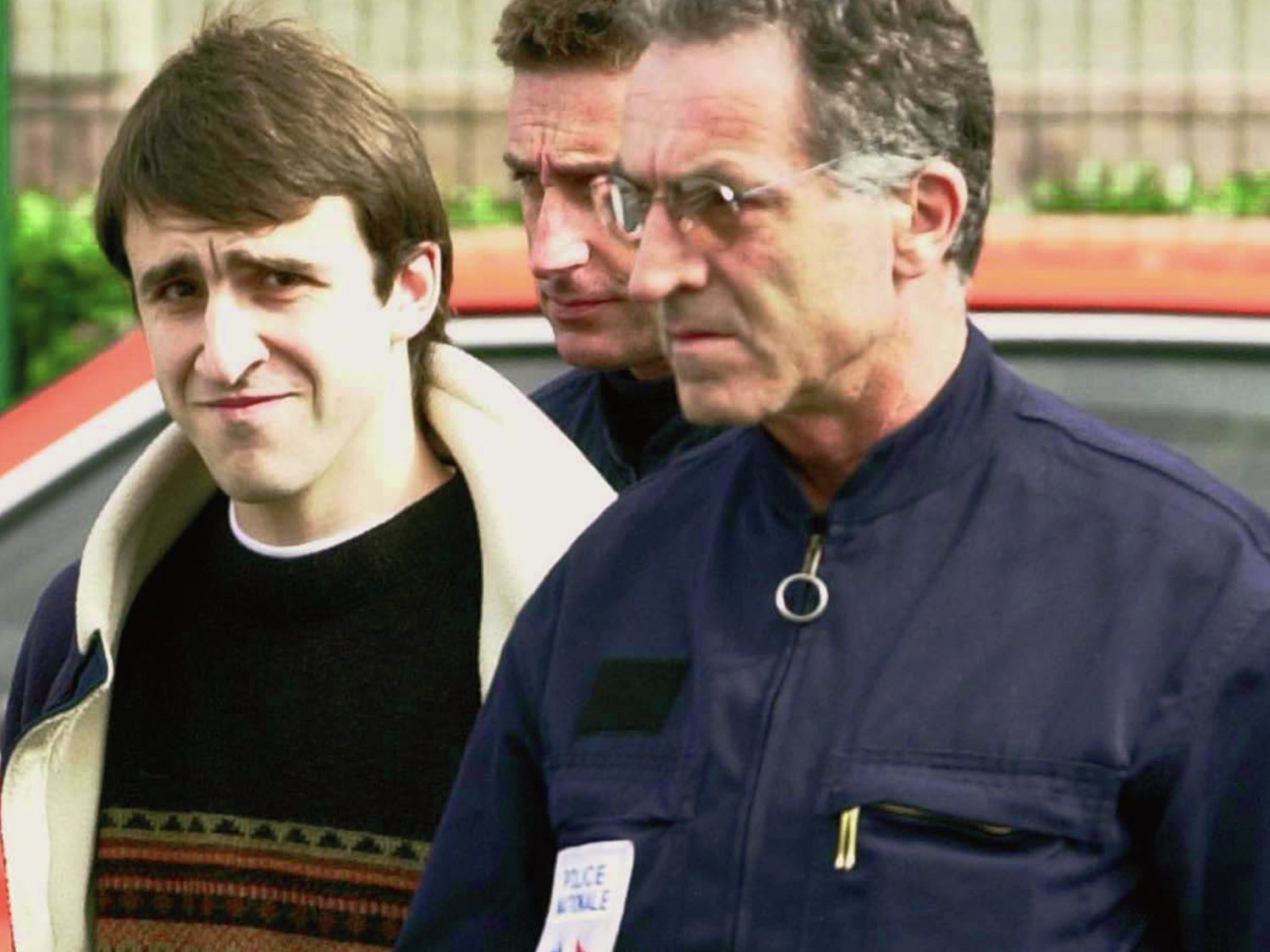 Detienen al histórico dirigente de ETA, Josu Ternera, tras 17 años fugado
