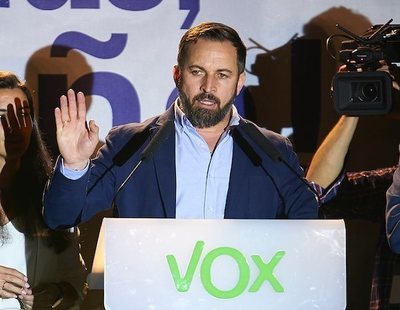 El programa de VOX para el 26M se centra en combatir la migración y la integración europea