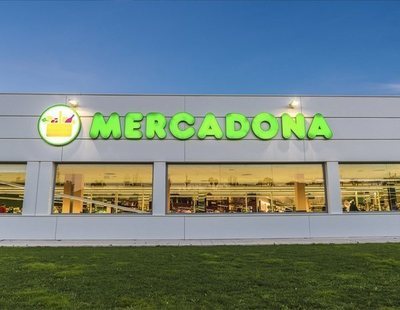 Oferta de empleo en Mercadona: 9.000 puestos con sueldo de 1.328 euros y sin experiencia