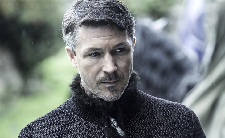 Petyr Baelish, el hombre más astuto de Poniente