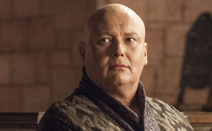 Varys, el experto en rumores