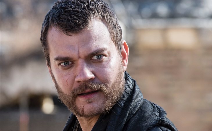 Euron Greyjoy se alió con Cersei Lannister