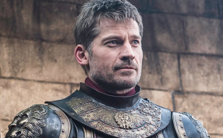 Jaime Lannister vivió toda su vida enamorado de su hemana