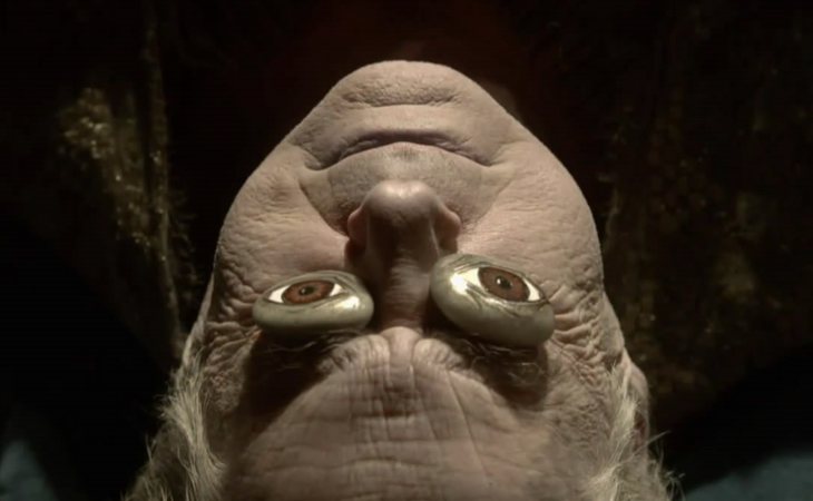 Jon Arryn, Mano del Rey Robert Baratheon