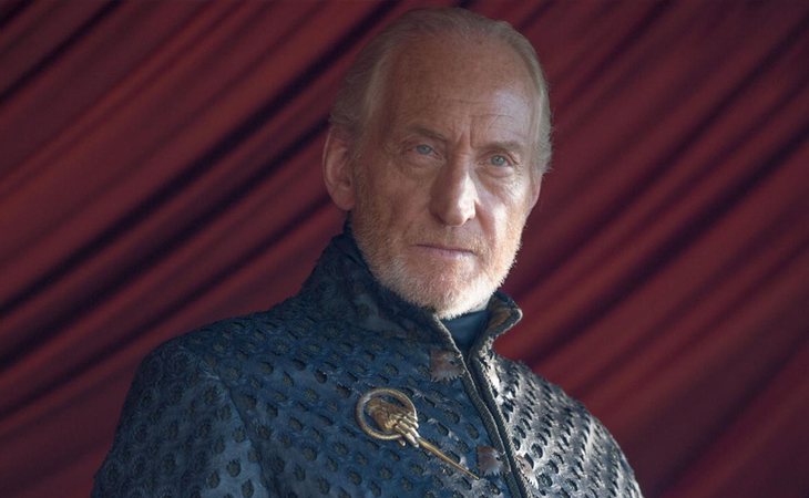 Tywin Lannister, el líder de los leones Lannister