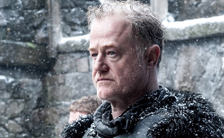 Alliser Thorne traicinó y asesinó a Jon Snow