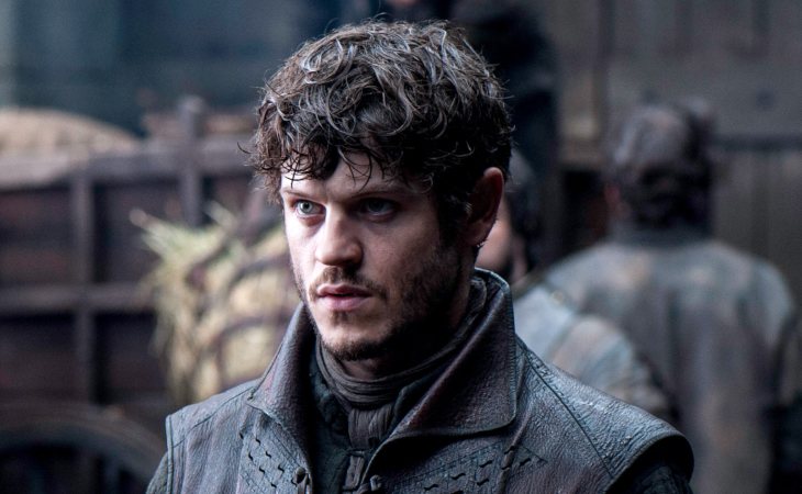 Ramsay Bolton, el más sádico de Poniente