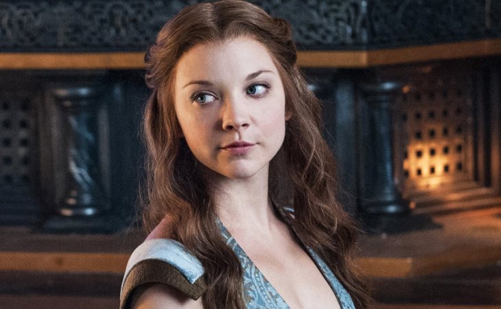 Margaery Tyrell, Reina por partida triple