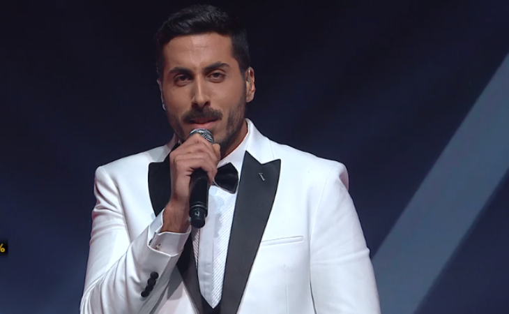 Kobi Marimi, representante de Israel en Eurovisión 2019