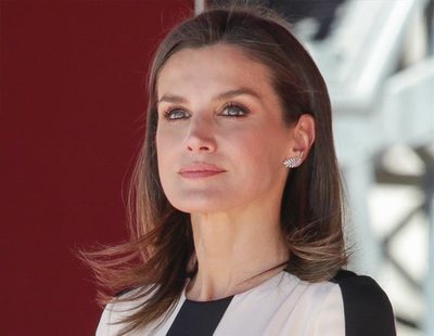 La tía de la reina Letizia carga duramente contra los Borbones