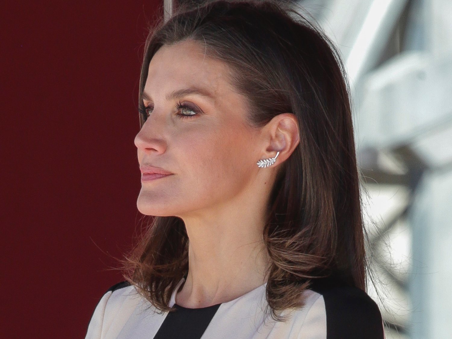 La tía de la reina Letizia carga duramente contra los Borbones