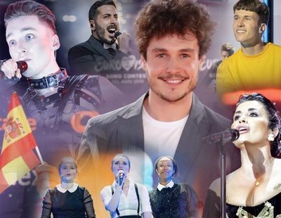 Los representantes de Eurovisión 2019 proclaman ganador a Miki