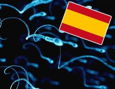 El mapa del semen en España: este es el territorio con peor calidad, según los indicadores