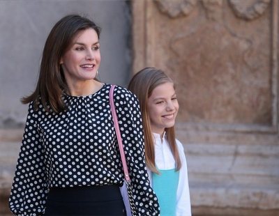 Letizia estalla: no entiende por qué hablan de sus escándalos y no de su trabajo de Reina