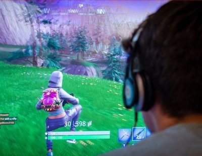 Una compañía ofrece 900 euros por jugar a 'Fornite' durante 50 horas