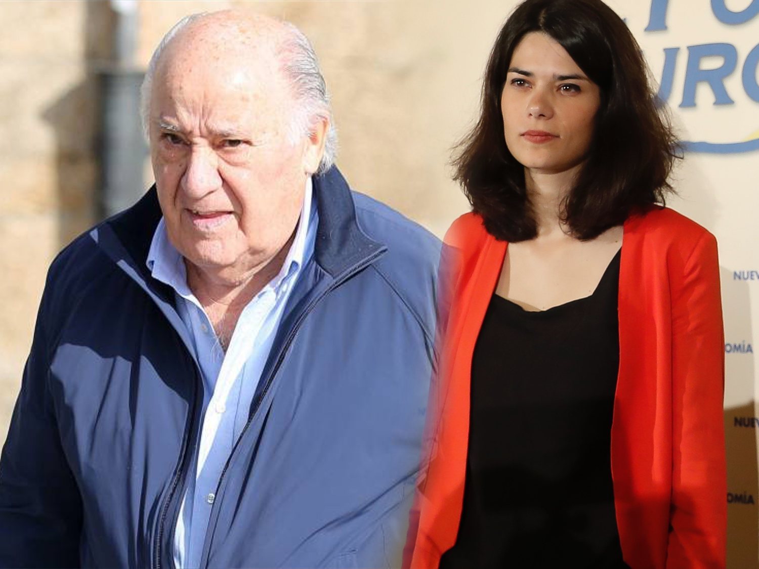 El debate de Podemos contra las donaciones de Amancio Ortega: modelo anglosajón vs nórdico