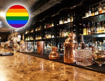 Homofobia del dueño de este bar de Madrid contra una pareja gay: "Esto no es una sauna"