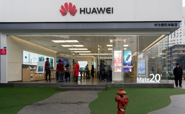 El veto de Google afectará sobre todo a los nuevos usuarios de Huawei